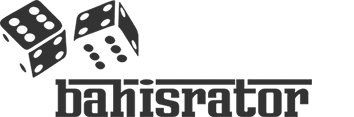 Bahisrator Logo